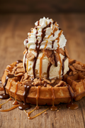 Cinnamon Crunch Craze