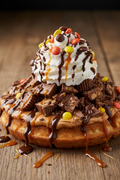 Peanut Butter Paradise